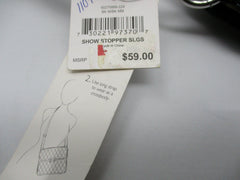 Nine West Show Stopper Animal Print Tablet Crossbody Bag