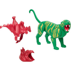 Masters of the Universe Battle Cat Action Figure