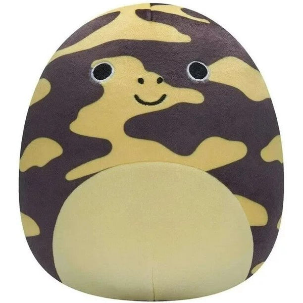 Squishmallows Forest the Salamander Soft Plush Toy