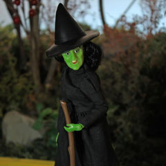 Mego Wicked Witch of the West 8" Wizard of Oz Action Figure