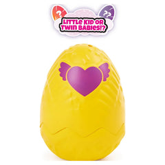 Spin Master Hatchimals CollEGGtibles Family Surprise Egg