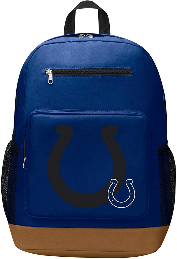 Northwest NFL Indianapolis Colts Playmaker Backpack