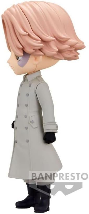Banpresto Tokyo Revengers – Seishu Inui Ver. A Figure