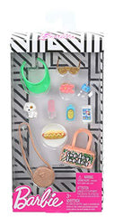 Barbie Sunday Funday Accessories Fashion Pack | Mix & Match Play