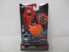 Bandai Power Rangers Ninja Steel Ninja Power Star Pack – Robo Red Zord
