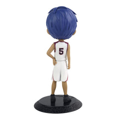 Q Posket Daiki Aomine Movie Ver. A – Kuroko's Basketball Figure