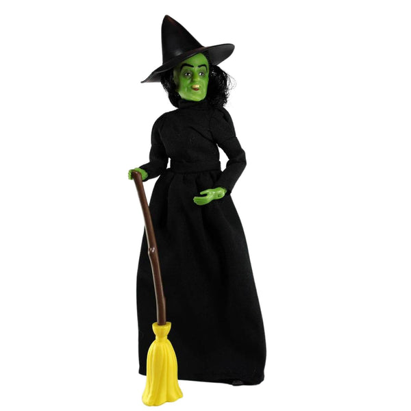 Mego Wicked Witch of the West 8" Wizard of Oz Action Figure