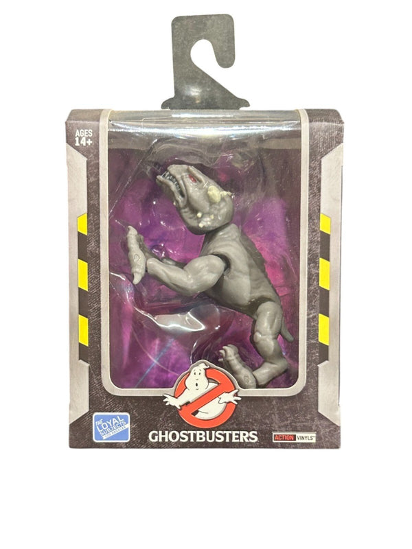 The Loyal Subjects Zuul The Gatekeeper Ghostbusters Figure
