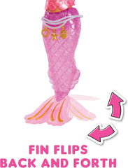 LOL Surprise Tweens Mermaid Cleo Clove Doll with Color-Changing Tail