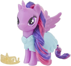 My Little Pony Snap-on Fashion Twilight Sparkle 6-Inch Figure
