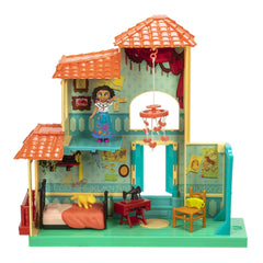 JAKKS Disney Encanto Mirabel Small Doll & Room Accessories Set