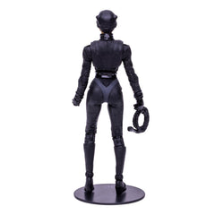 McFarlane DC Multiverse Catwoman Unmasked 7" Figure – The Batman