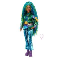 Mattel Disney Descendants Rise of Red Uliana Fashion Doll