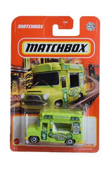 Matchbox Ice Cream King Die-Cast Vehicle #99/100