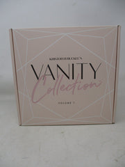 Kristofer Buckle Vanity Collection Volume 1 – Light Makeup Set