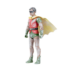 McFarlane Toys DC Retro Robin Batman '66 6-Inch Action Figure