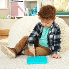 Playskool Magnatab Glow-in-the-Dark Sensory Drawing Board
