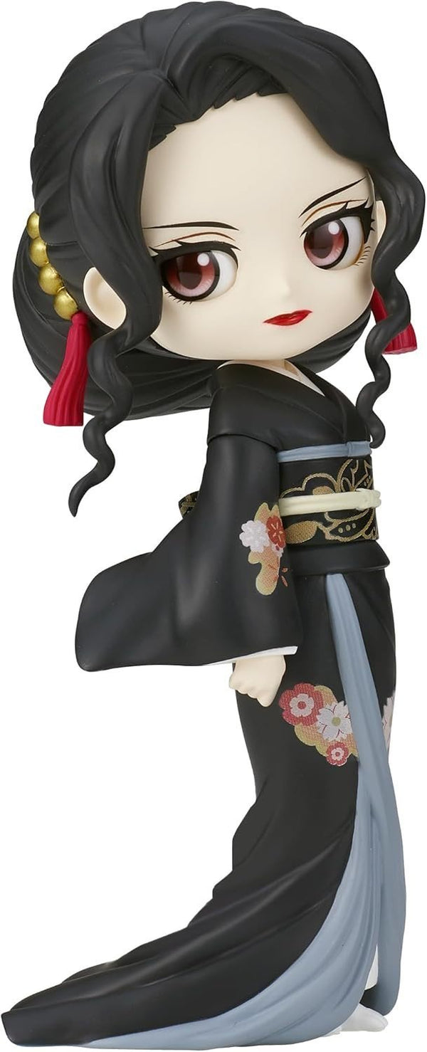 Banpresto Demon Slayer Muzan Kibutsuji Figure Ver.A – 5.5" Collectible