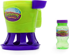 Gazillion Tornado Bubble Machine – Instant Sky-High Bubble Storm