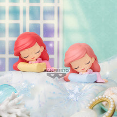 Banpresto Q Posket Disney Sleeping Princess Figures by Bandai