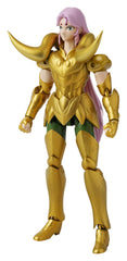 Anime Heroes Saint Seiya Knights of the Zodiac – Aries Mu Figure