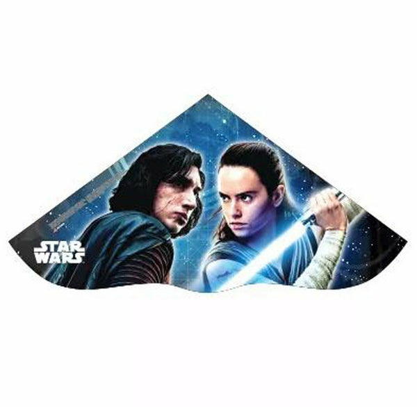 X-Kites Skydelta 42-Inch Star Wars Episode VIII Delta Kite