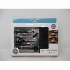 Meridian Point INvigorate All-in-One Beauty Tool Kit