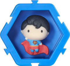 Mattel NANO PODS DC Universe Connectable Surprise Character Figures