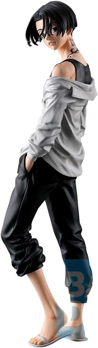 Bandai Spirits Ichibansho – Manjiro Sano Holy Night Decisive Battle Figure