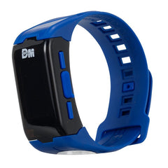 Digimon Vital Hero Interactive Fitness Tracker & Virtual Pet – Blue