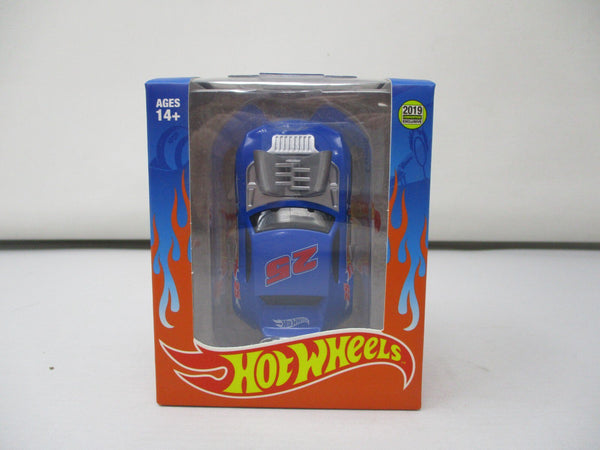 The Loyal Subjects Hot Wheels TwinDuction Action Vinyl – 2019 SDCC Exclusive