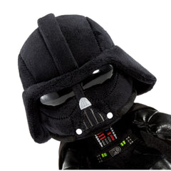 Mattel Star Wars 8-Inch Soft Plush Character Dolls