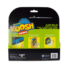 Koosh Hoops Basketball Game | The Ball That's Hard to Put Down