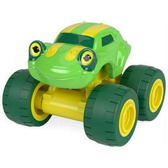 Fisher-Price Nickelodeon Blaze & the Monster Machines Frog Mini Truck