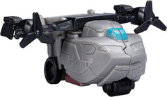 Hasbro Transformers EarthSpark Tacticon Megatron Finger-Converting Figure