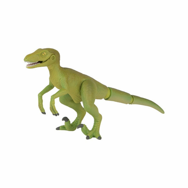 Ania Velociraptor Articulated Dinosaur Figure