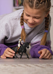 Schleich Horse Club Tori & Princess 11-Piece Playset
