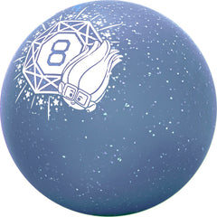 Magic 8 Ball Trolls Band Together Edition | DreamWorks Novelty Game
