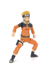 Bandai Ultimate Legends Naruto Uzumaki Young 5-Inch Figure