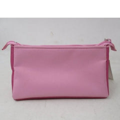 Gregg Gift NBCF A Prayer of Hope Pink Cosmetic Case