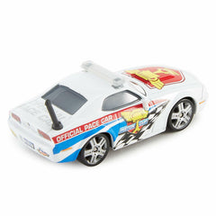 Disney Pixar Cars Pat Traxson 1:55 Scale Die-Cast Vehicle