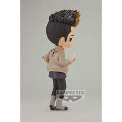 Banpresto - Tokyo Revengers - Keisuke Baji (Ver. A), Bandai Spirits Q posket Figure