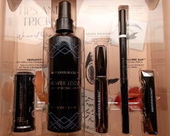 Kristoffer Buckle's Vanity Collection Volume 1 – 5-Piece Light Set