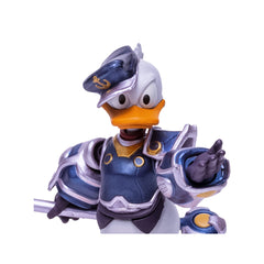 McFarlane Toys Disney Mirrorverse Donald Duck 5" Action Figure