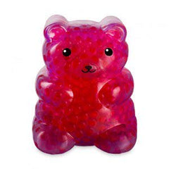 Bubbleezz Jumbo Jenny Jellybear Original Series 1 Collectible Toy