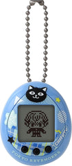 Tamagotchi Nano x Tokyo Revengers – Chifuyu Edition with HugMe Vinyl Figure