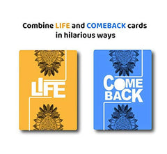 How Am I Weird – Hilarious Party Card Game for All Ages