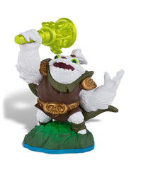 Activision Skylanders SWAP Force Zoo Lou Single Character Pack