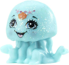 Enchantimals Wishing Waters Marisa Jellyfish Figure