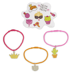 L.O.L. Surprise! What's In My Purse Mystery Thoughts Accessory Pack